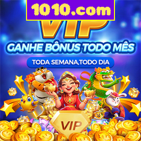 1010.com Indique amigos para receber um bônus