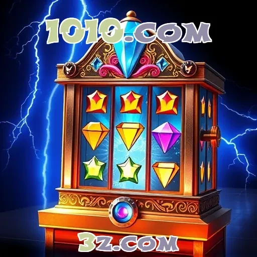 1010.com e a Magia dos Jogos de Quebra-Cabeça que Encantam