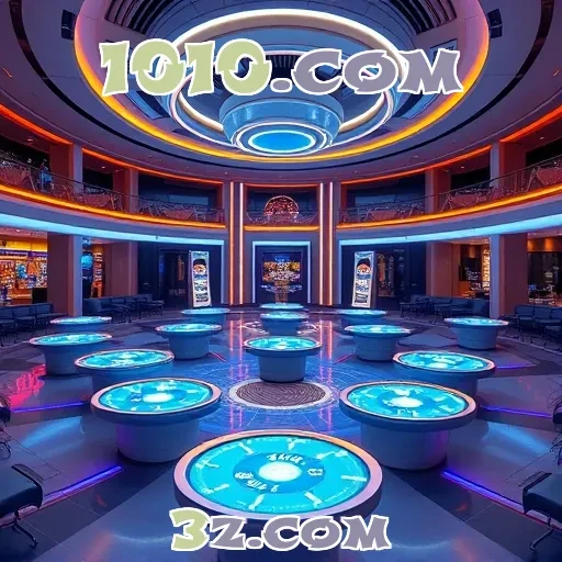 1010.com: Aventura e Conhecimento nos Jogos de Quiz Online